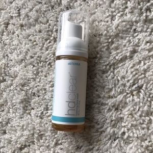 Doterra face wash
